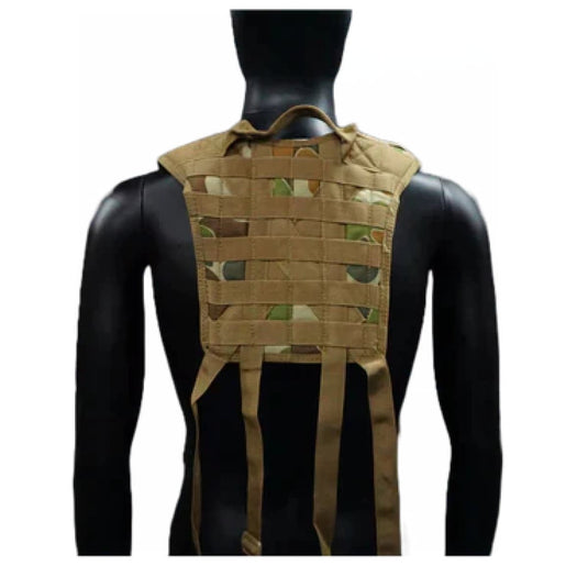 TAS Webbing Harness 8Pt Load Bearing 3373 - Cadetshop