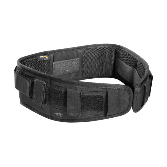 Tasmanian Tiger Belt Padding M&P Black Colour - Cadetshop