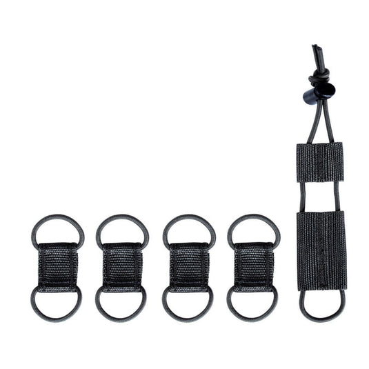 Tasmanian Tiger Cable Manager Set - Cadetshop