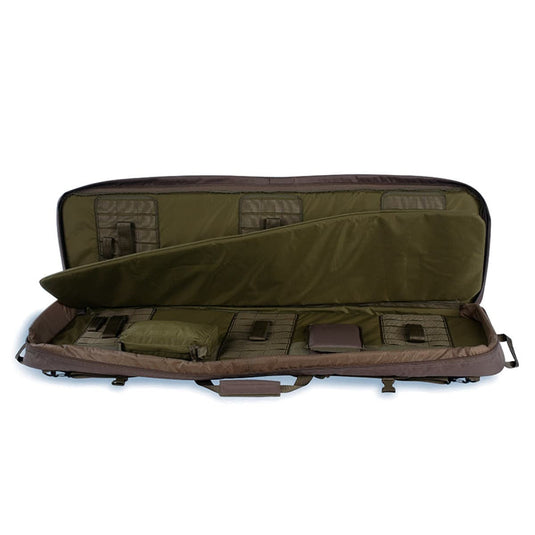Tasmanian Tiger Double Modular Rifle Bag - Cadetshop