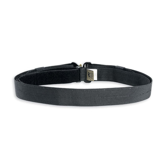 Tasmanian Tiger Equipment Belt MKII Set - Black Colour - Cadetshop