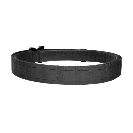 Tasmanian Tiger Modular Belt Set - Black Colour - Cadetshop