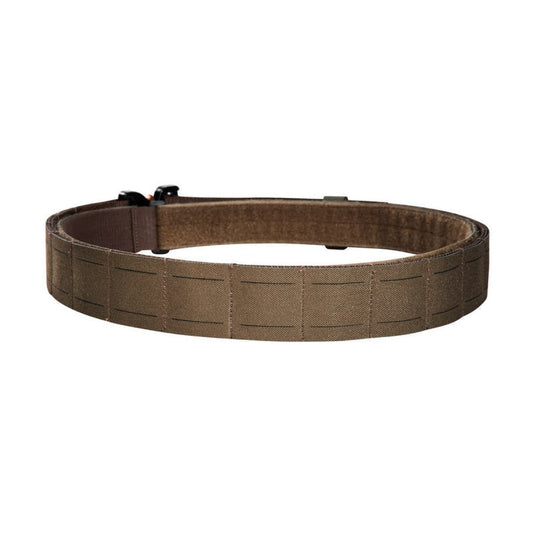 Tasmanian Tiger Modular Belt Set - Coyote Colour - Cadetshop
