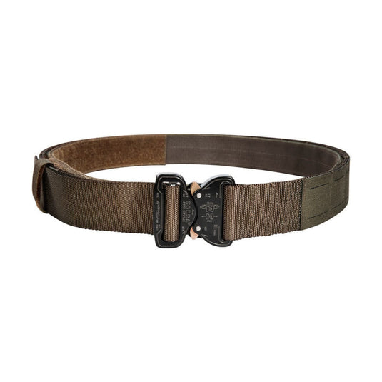 Tasmanian Tiger Modular Belt Set - Coyote Colour - Cadetshop