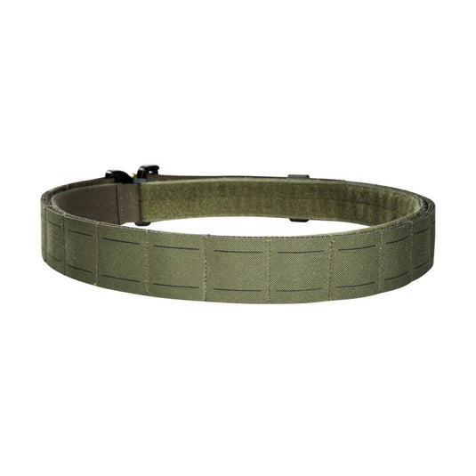 Tasmanian Tiger Modular Belt Set - Olive Colour - Cadetshop