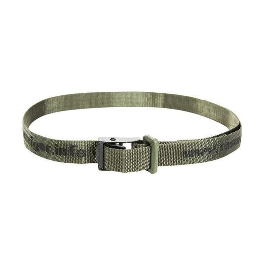 Tasmanian Tiger Tactical Webbing Strap 18mm - Cadetshop