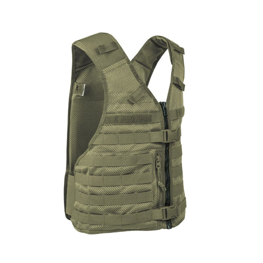 Tasmanian Tiger Vest Base Plus MKII - Cadetshop
