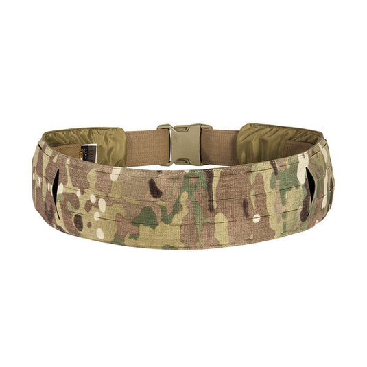 Tasmanian Tiger Warrior Belt LC - Multicam Colour - Cadetshop