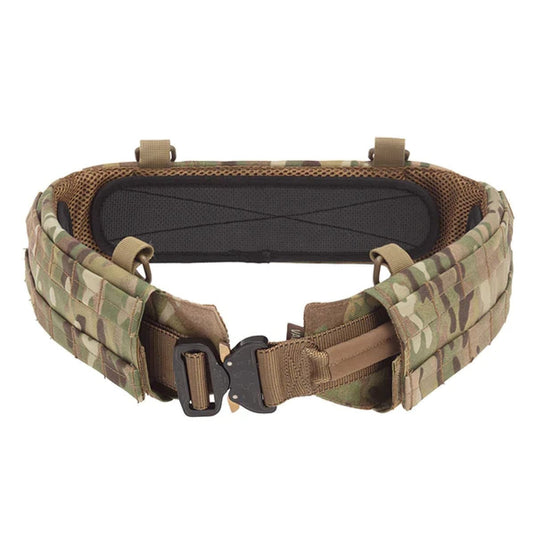 Valhalla CQB Belt Multicam - Cadetshop