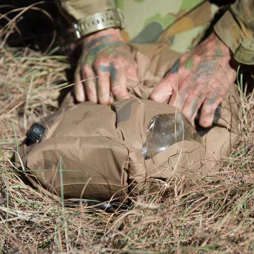 Combat Field Hygiene