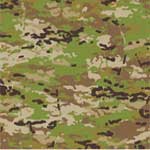 AMCU Australian Multicam Camouflage Uniform