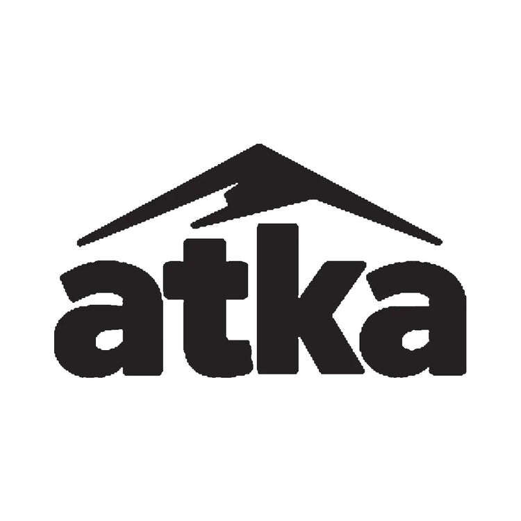 Atka embodies the spirit of adventure. Inspired by the remote Alaskan island of the same name