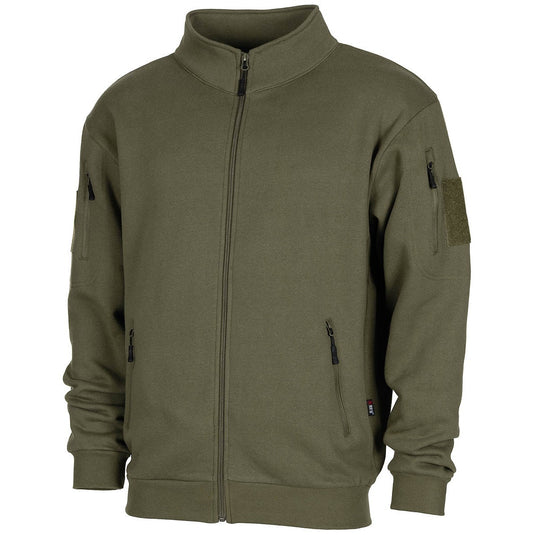 Jackets & Flight Suits