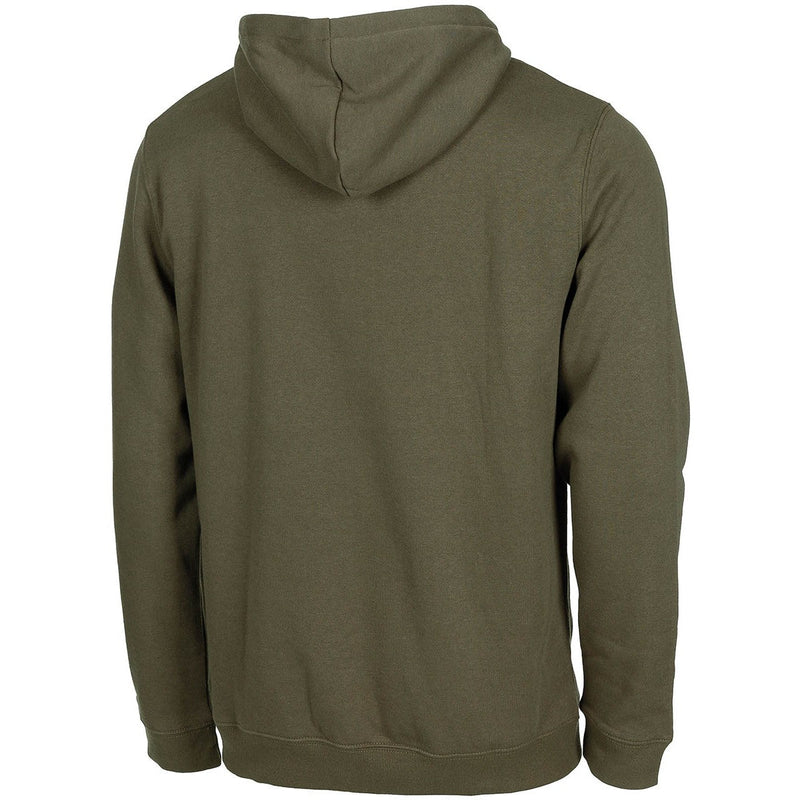 Load image into Gallery viewer, Jacket PT Tracksuit Cotton/Poly Olive Drab
