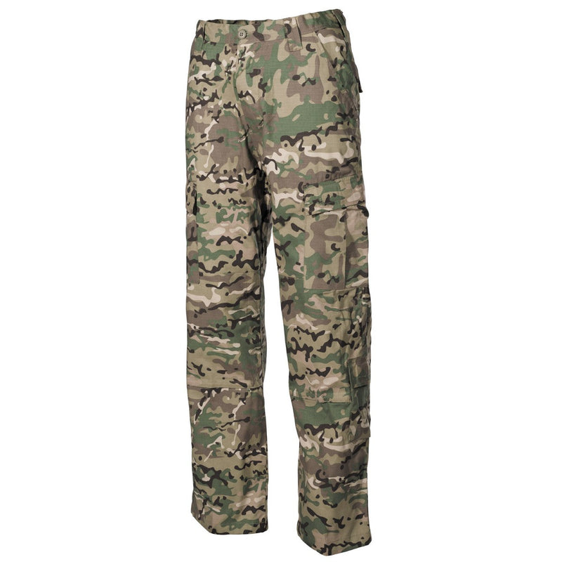 Load image into Gallery viewer, US Field Pants, ACU, Rip Stop, operation-camo
