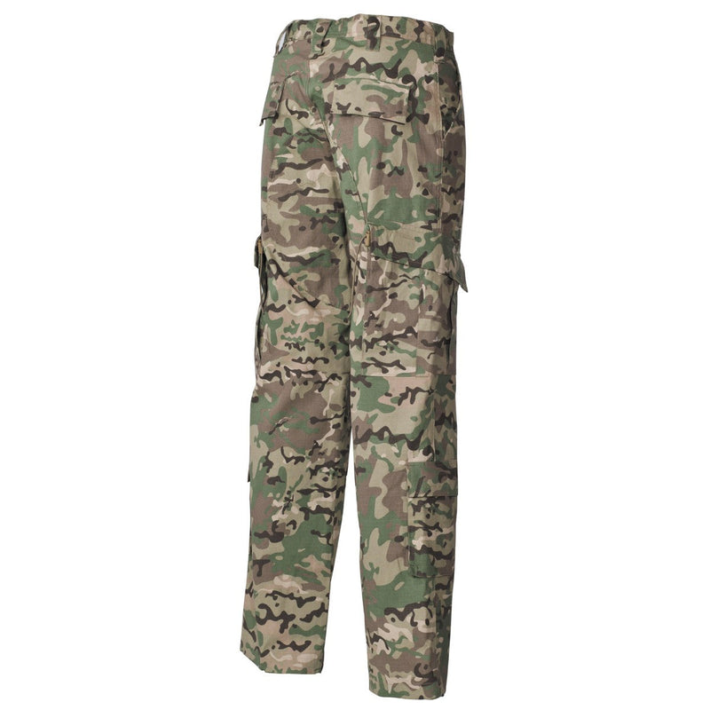 Load image into Gallery viewer, US Field Pants, ACU, Rip Stop, operation-camo
