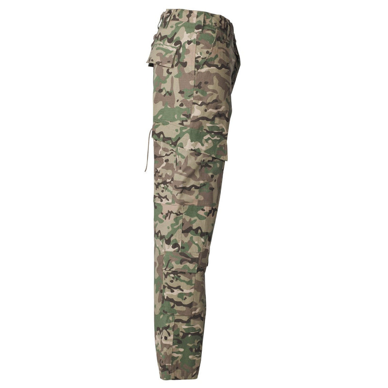 Load image into Gallery viewer, US Field Pants, ACU, Rip Stop, operation-camo
