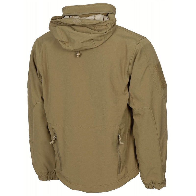 Load image into Gallery viewer, Scorpion Softshell Tactical Jacket
