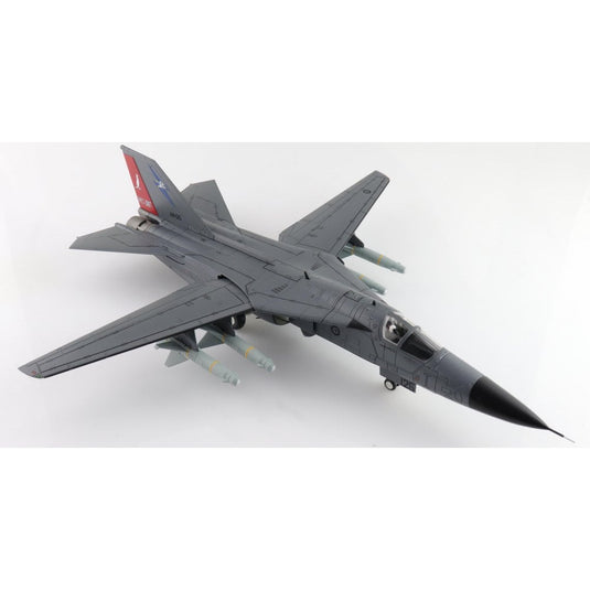 RAAF F-111C A8-125 90th Anniversary 6 SQN 1:72 Scale Die Cast