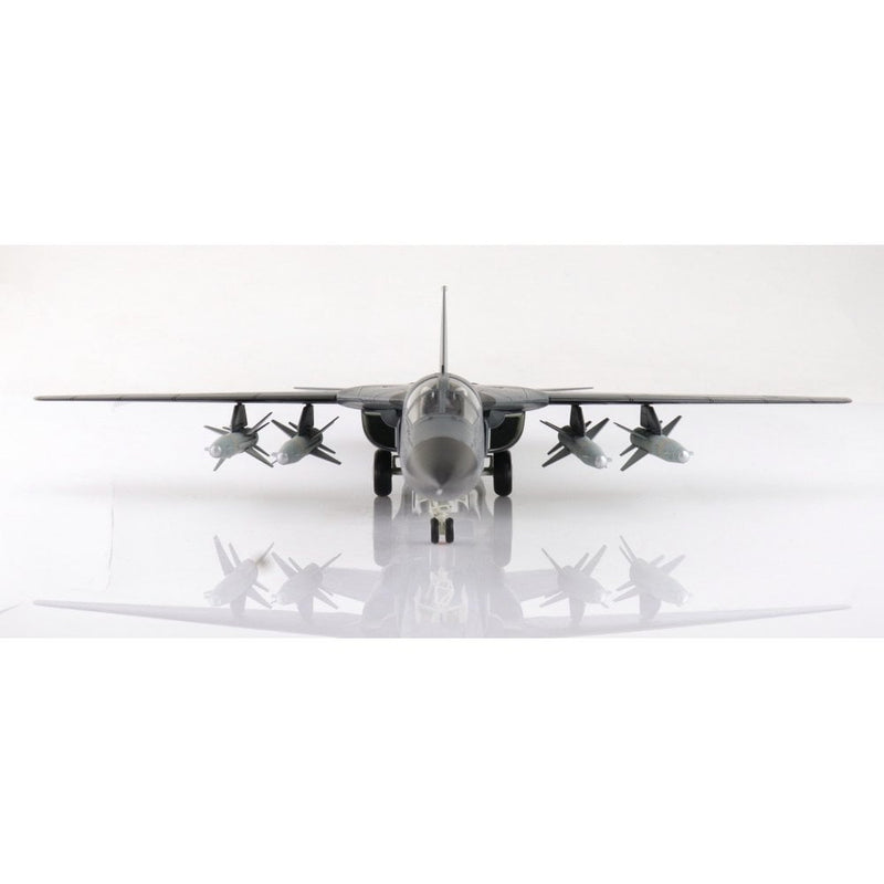 Load image into Gallery viewer, RAAF F-111C A8-125 90th Anniversary 6 SQN 1:72 Scale Die Cast
