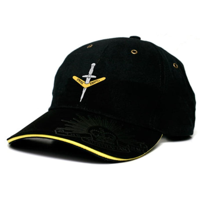 1st Commando Regiment Cap - Cadetshop