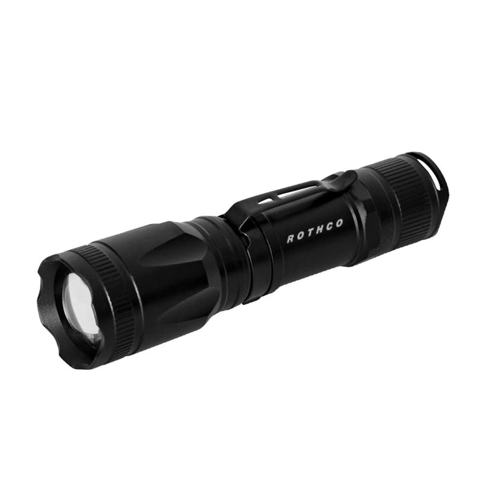 10-Watt Cree Flashlight - Cadetshop