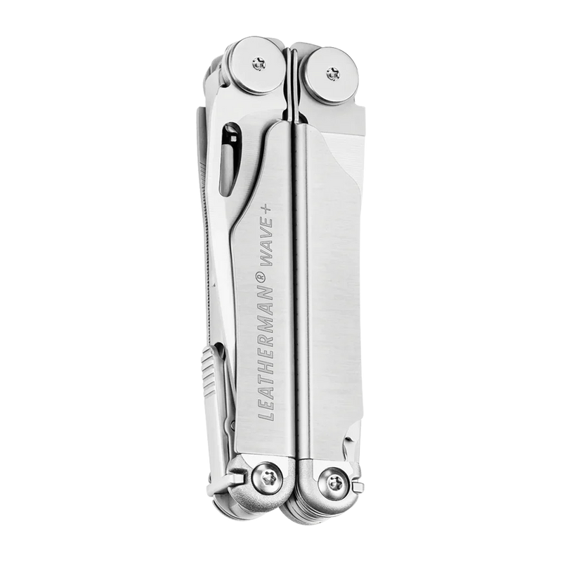 Load image into Gallery viewer, Leatherman Multi-Tool Wave+ 18 Tools - Cadetshop
