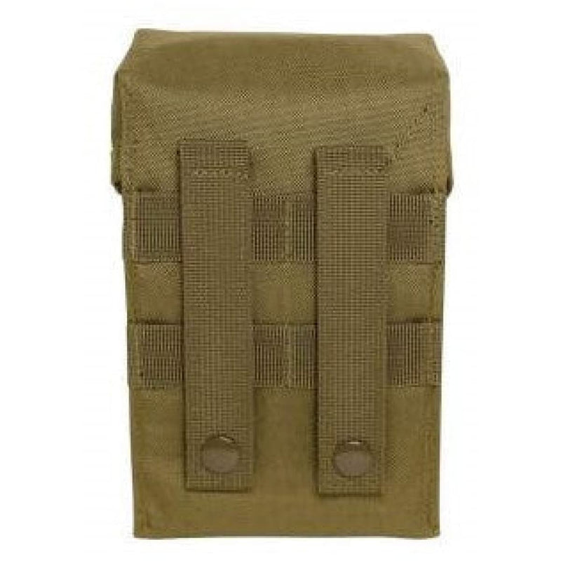 Load image into Gallery viewer, 100 Round SAW Pouch MOLLE - Cadetshop
