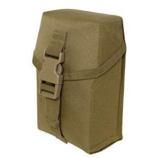 100 Round SAW Pouch MOLLE - Cadetshop