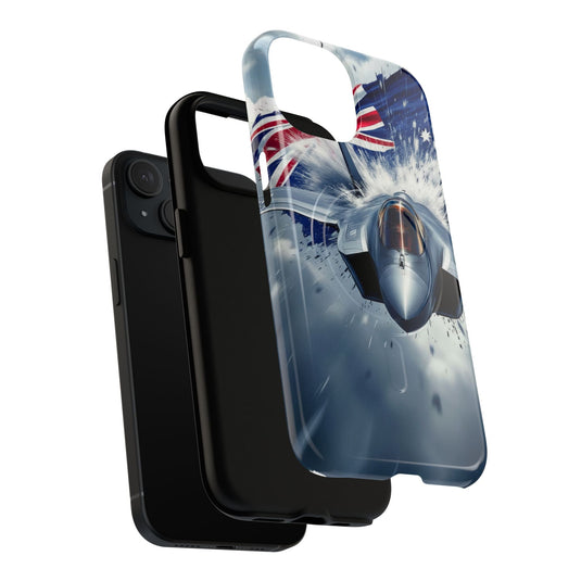 F-35 Phone Case Air Force Collection