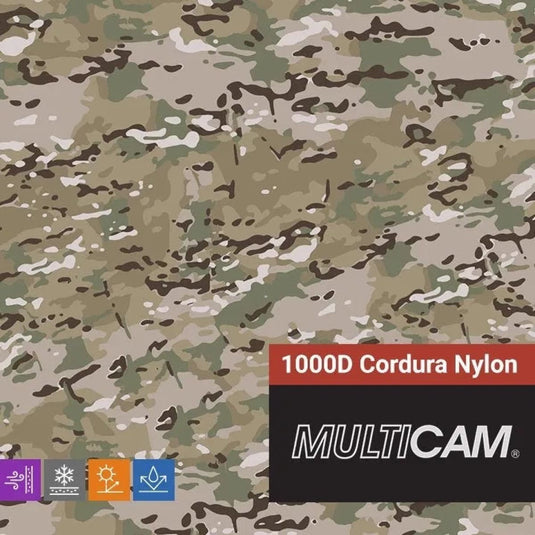 1000D Cordura Nylon Multicam 1500 x 1000 - Cadetshop