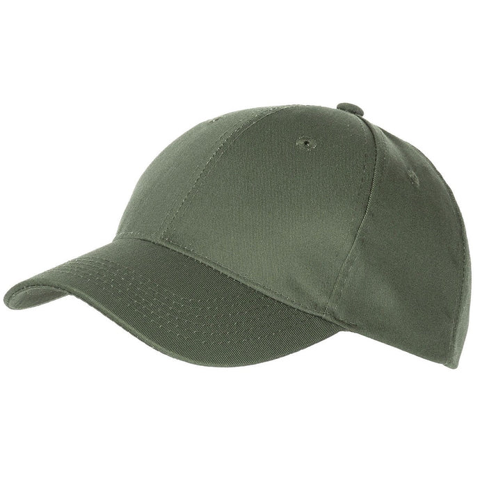 Operations Cap US Olive Drab Green