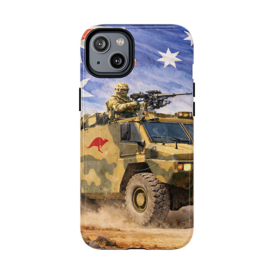 Bushmaster Phone Case Army Collection