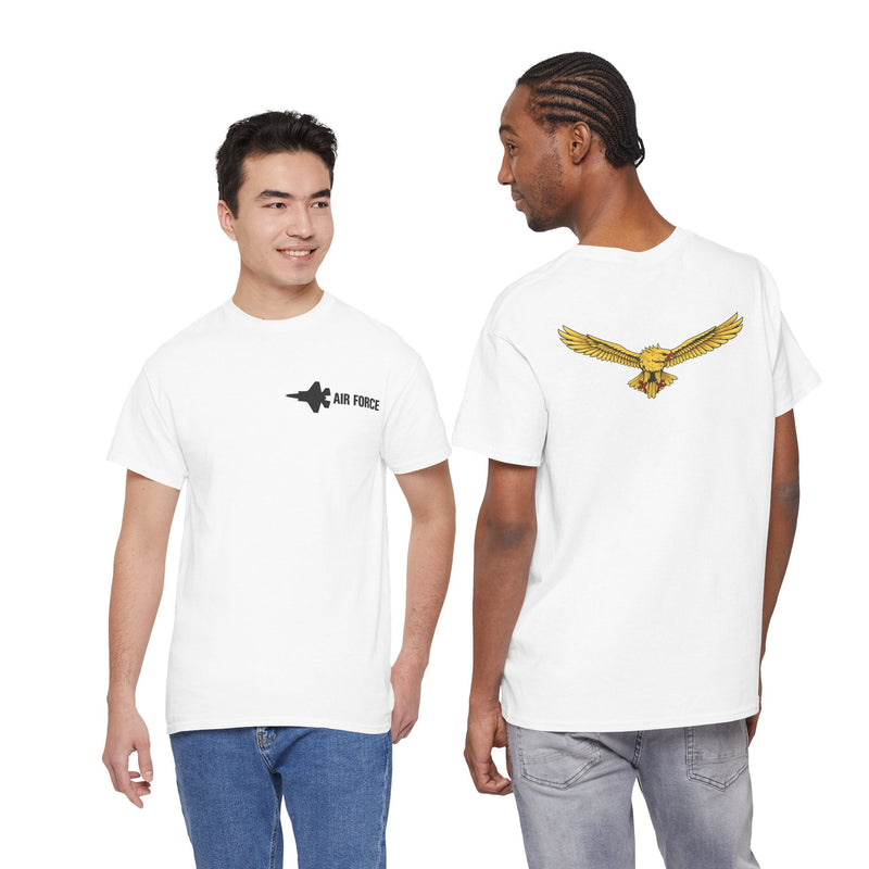 Load image into Gallery viewer, Wedgetail Eagle Air Force T-Shirt Air Force Collection - Cadetshop
