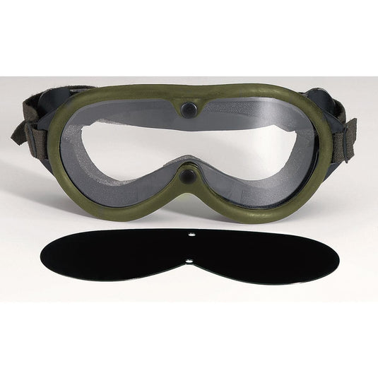 Goggles, Sun, Wind, Dust