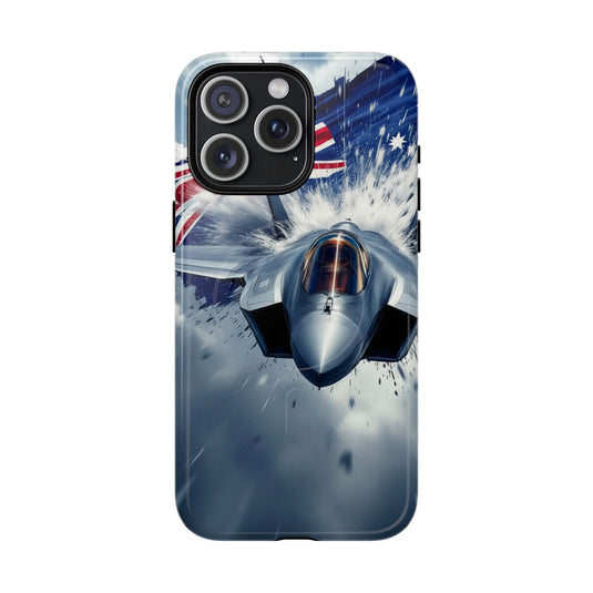 F-35 Phone Case Air Force Collection