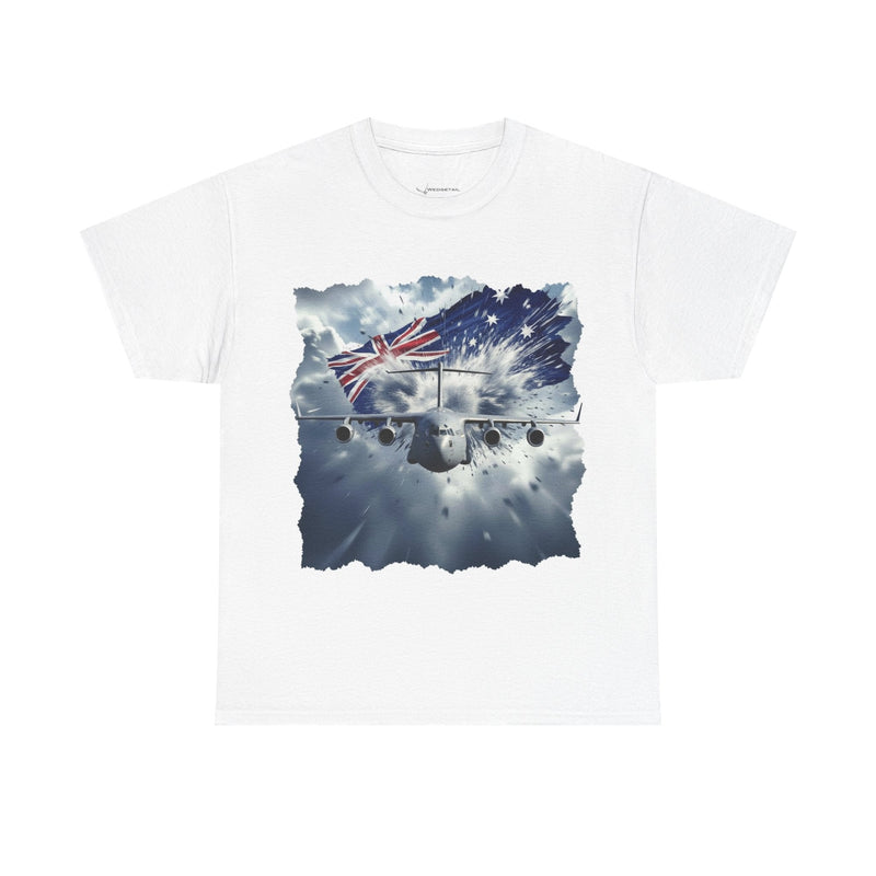 Load image into Gallery viewer, C-17 T-Shirt Air Force Collection
