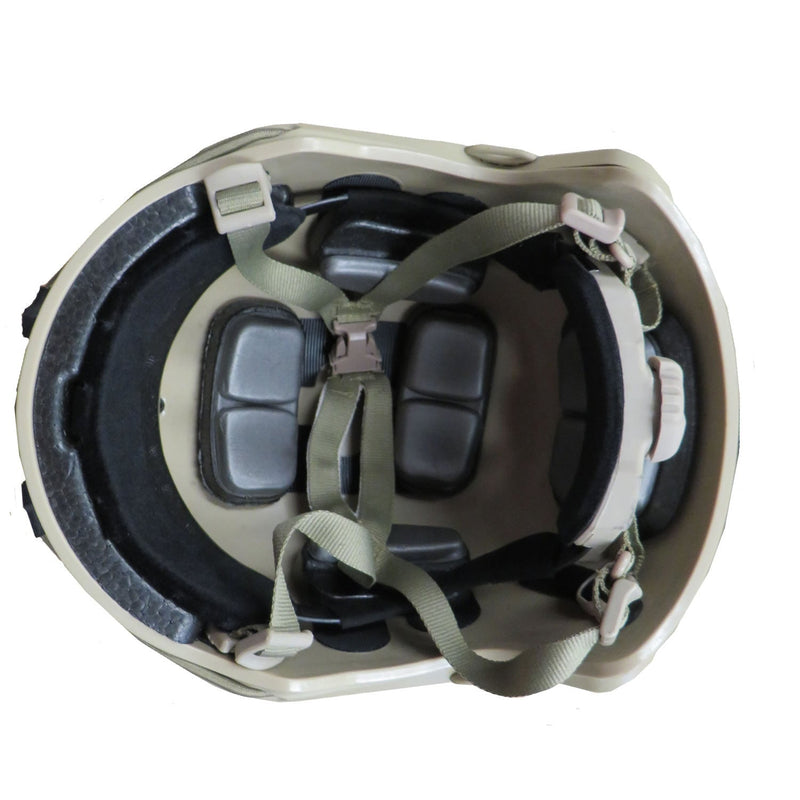 Load image into Gallery viewer, Westrooper Fast Helmet - Cadetshop
