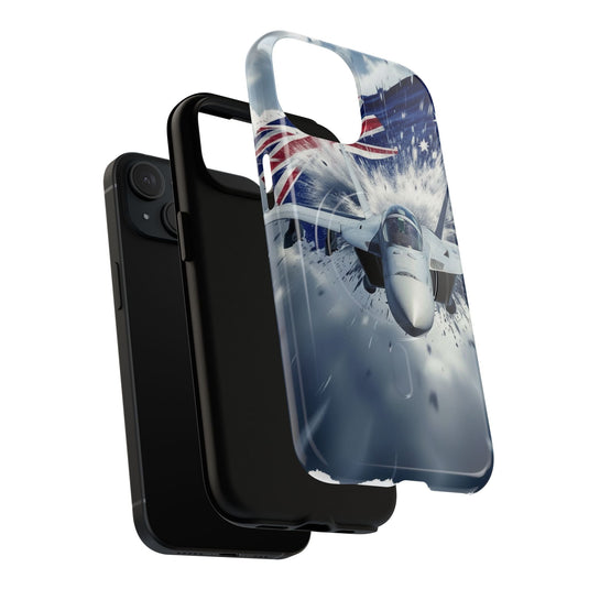 F/A-18 Phone Case Air Force Collection