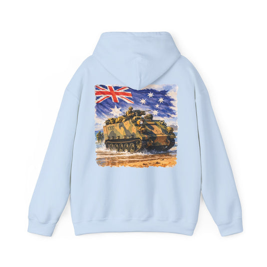 ASLAV Hoodie Jumper Army Collection - Cadetshop