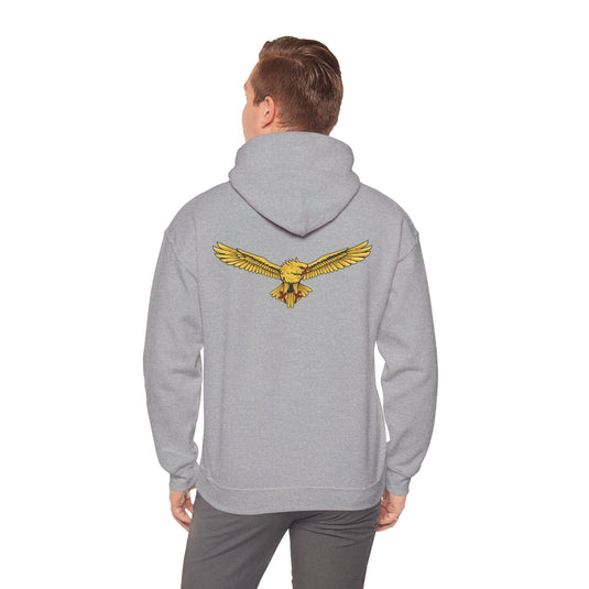Wedgetail Eagle Air Force Hoodie Jumper Air Force Collection