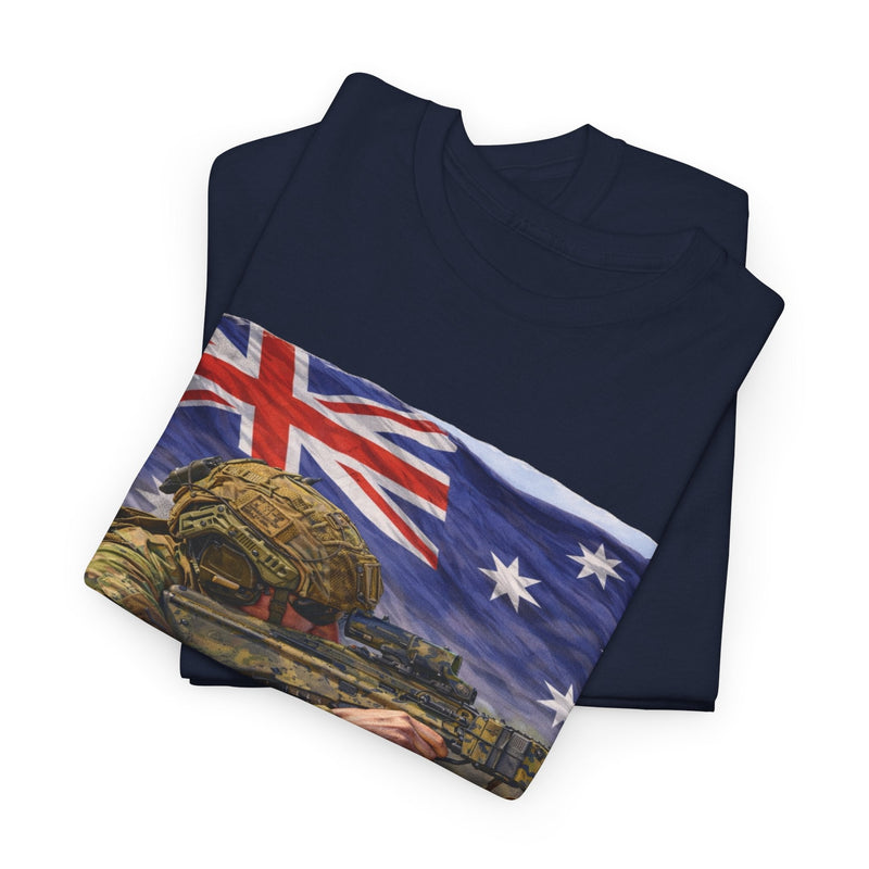 Load image into Gallery viewer, Soldier T-Shirt Army Collection
