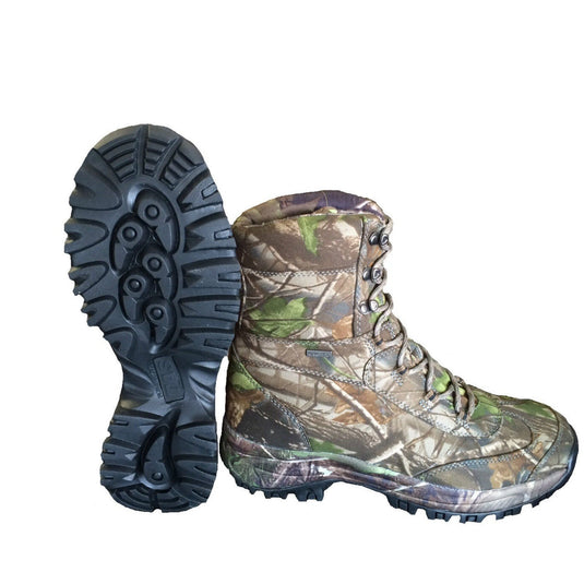 Spartan Boot - Cadetshop