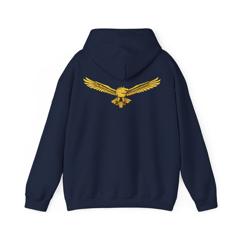 Load image into Gallery viewer, Wedgetail Eagle Air Force Hoodie Jumper Air Force Collection
