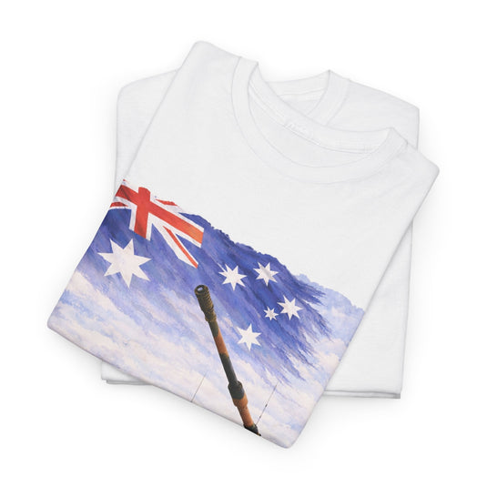 Huntsman T-Shirt Army Collection - Cadetshop
