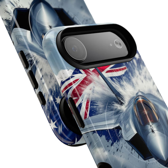 F-35 Phone Case Air Force Collection