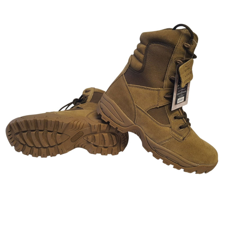 Load image into Gallery viewer, TAS Elite Tactical II Boot Kangaroo Colour
