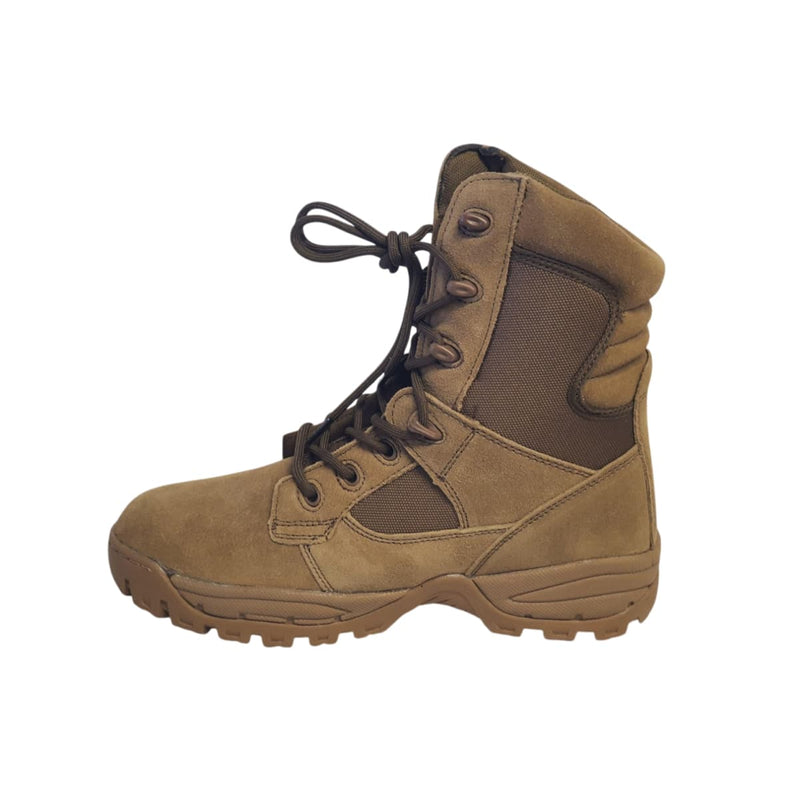 Load image into Gallery viewer, TAS Elite Tactical II Boot Kangaroo Colour
