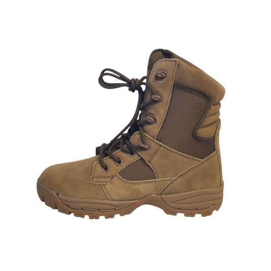 TAS Elite Tactical II Boot Kangaroo Colour