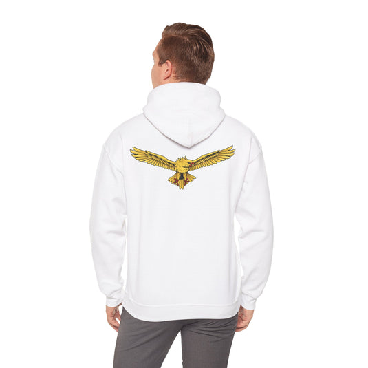 Wedgetail Eagle Air Force Hoodie Jumper Air Force Collection